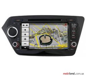 nTray 8628 KIA RIO