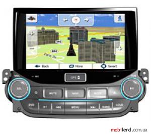 nTray 8636 Chevrolet Malibu 2013