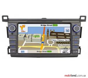 nTray 8723 Toyota RAV4 2013