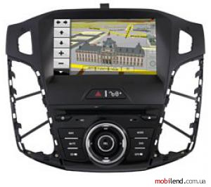 nTray 8753 Ford Focus III