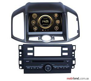 Olymp Chevrolet Captiva OLYMP-8030 (3G)