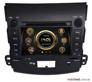 Olymp Citroen C-Crosser OLYMP-7062 (3G)
