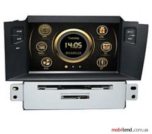Olymp Citroen C4 OLYMP-7056 (3G)