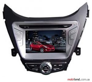 Olymp HYUNDAI Elantra OLYMP-7009