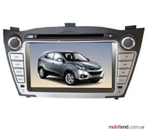 Olymp HYUNDAI IX35 OLYMP-7004