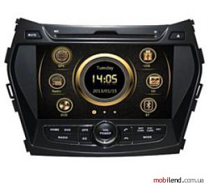Olymp Hyundai Santa Fe OLYMP-8022 (3G)