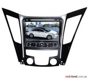 Olymp Hyundai Sonata YF OLYMP-8012