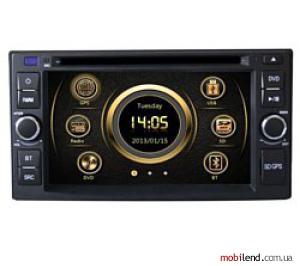 Olymp KIA OLYMP-6211 (3G)