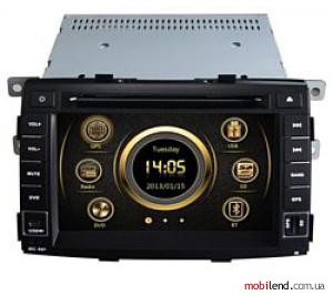 Olymp Kia Sorento OLYMP-7032 (3G)