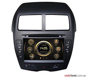 Olymp Mitsubishi ASX OLYMP-8023 (3G)