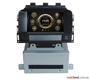 Olymp Opel Astra J OLYMP-7051 (3G)