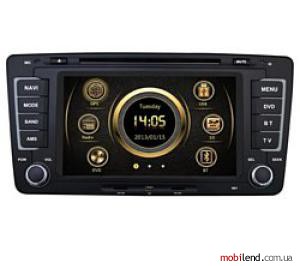 Olymp Skoda A5 / Yeti OLYMP-7038 (3G)
