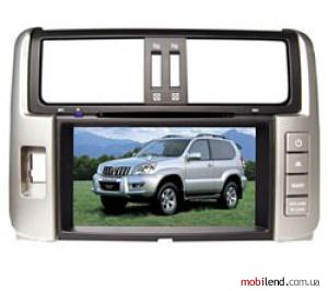 Olymp TOYOTA Prado 150 OLYMP-8005