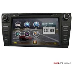 Olymp Toyota Prius OLYMP-8014 (3G)