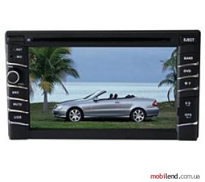 Olymp UNIVERSAL OLYMP-6200