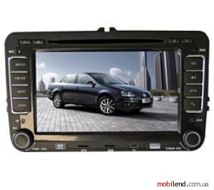 Olymp VOLKSWAGEN Scirocco OLYMP-7003