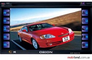 Orion AVM-56201TN