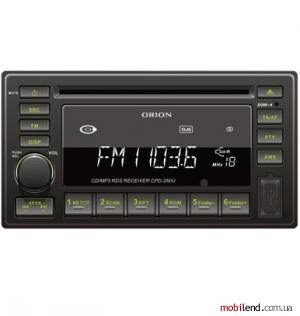 Orion CPD-280U