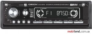 Orion DVD-087W