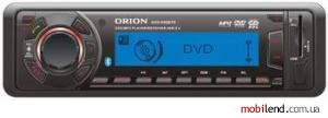 Orion DVD-090BTR