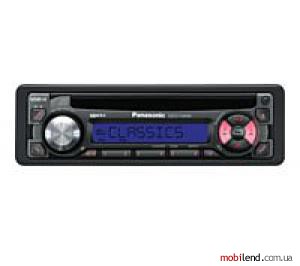 Panasonic CQ-C1100VN