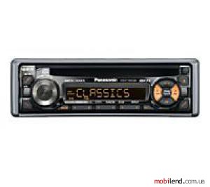 Panasonic CQ-C1300N