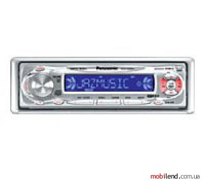 Panasonic CQ-C3300N