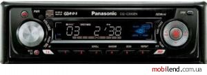 Panasonic CQ-C3302N