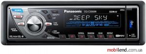 Panasonic CQ-C3355N