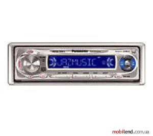 Panasonic CQ-C3400W