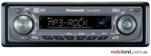 Panasonic CQ-C3401W