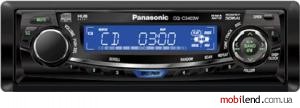 Panasonic CQ-C3403W
