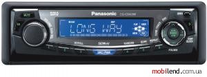 Panasonic CQ-C3453W