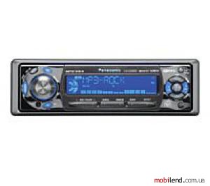 Panasonic CQ-C5300N