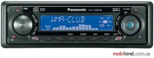 Panasonic CQ-C5301W