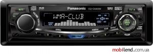 Panasonic CQ-C5303W