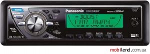 Panasonic CQ-C5305W