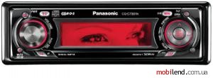Panasonic CQ-C7301N