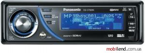 Panasonic CQ-C7303N
