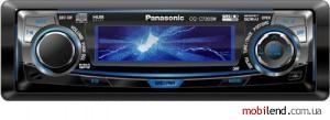 Panasonic CQ-C7303W