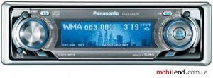 PANASONIC CQ-C7401W