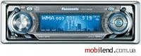 Panasonic CQ-C7402W