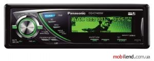 Panasonic CQ-C7405W