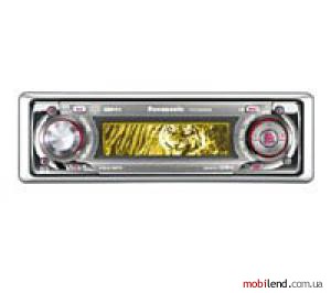 Panasonic CQ-C8301N