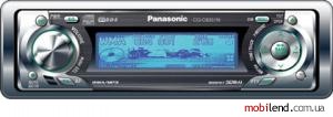 Panasonic CQ-C8351N