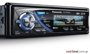 Panasonic CQ-C8405N