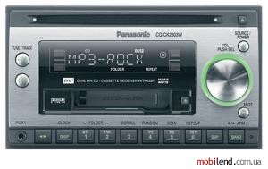 Panasonic CQ-CK2303W
