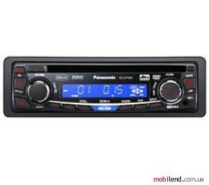 Panasonic CQ-D1703N