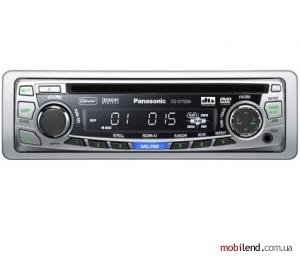 Panasonic CQ-D1703N5