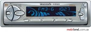 Panasonic CQ-DF302W